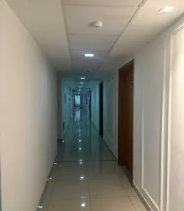 Sala Comercial com 1 Quarto para alugar, 40m² no Jardim Goiás, Goiânia
