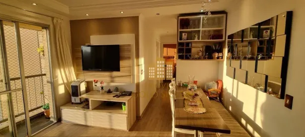 Apartamento com 2 Quartos à venda, 48m² no Vila Leopoldina, São Paulo
