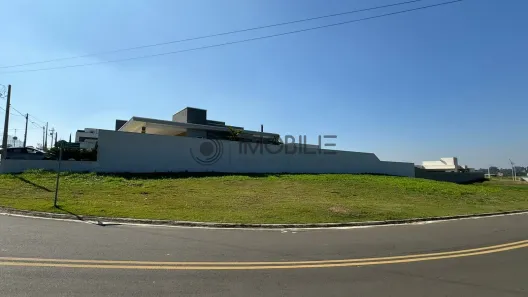 Lote/Terreno à venda, 1187m² no Jardim Quintas da Terracota, Indaiatuba