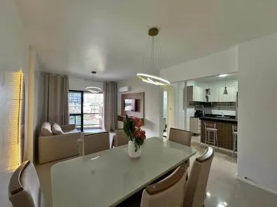 Apartamento com 2 Quartos à venda, 69m² no Kobrasol, São José