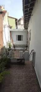 à venda, 120m² no Chácara Cruzeiro do Sul, São Paulo