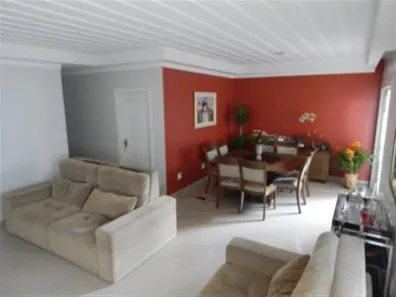 Sobrado com 4 Quartos para alugar, 300m² no Jardim das Vertentes, São Paulo