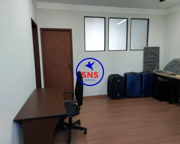 Sala Comercial para alugar, 41m² no Centro, Campinas