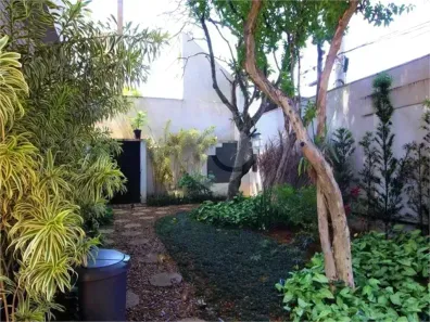 Sobrado com 4 Quartos à venda, 418m² no Indianópolis, São Paulo