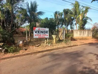 Lote/Terreno à venda, 9322m² no Santo Hilário, Goiânia