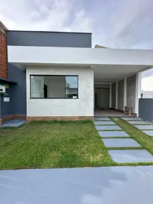 Casa de Condomínio com 3 Quartos à venda, 115m² no Tenoné, Belém
