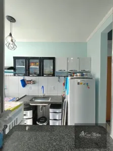 Apartamento com 2 Quartos à venda, 44m² no Colina de Laranjeiras, Serra