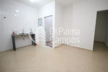 Casa com 1 Quarto para alugar, 40m² no Vila Marte, São Paulo