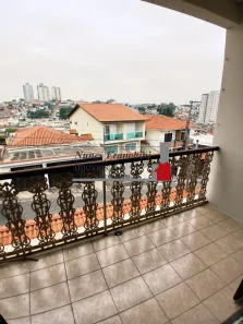 Sobrado com 3 Quartos à venda, 240m² no Vila Barbosa, São Paulo
