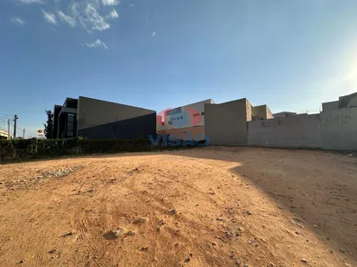 Lote/Terreno para alugar, 1025m² no Jardim Colonial, Indaiatuba