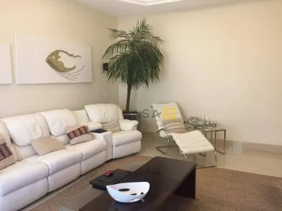 Casa de Condomínio com 3 Quartos à venda, 469m² no Vila Santo Antônio, Americana