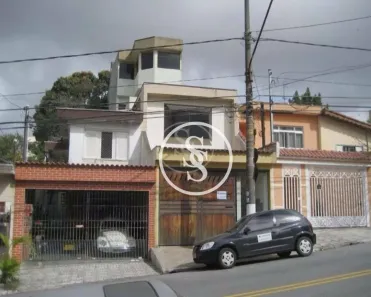 Sala Comercial para alugar, 90m² no Baeta Neves, São Bernardo do Campo