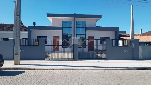 Casa com 3 Quartos à venda, 72m² no Aventureiro, Joinville