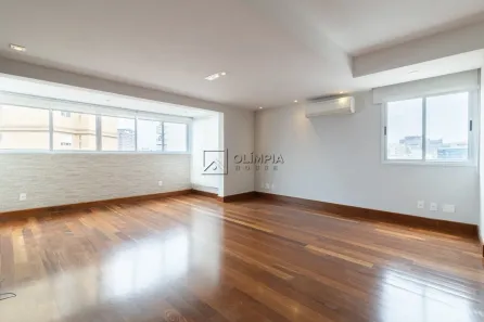 Cobertura com 2 Quartos à venda, 182m² no Vila Nova Conceição, São Paulo