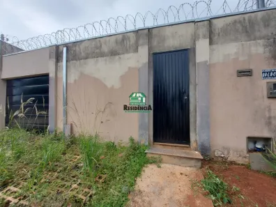 Casa com 3 Quartos para alugar, 190m² no Santo Antônio, Anápolis