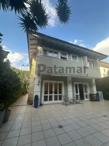 Sobrado com 4 Quartos à venda, 408m² no Vila Inah, São Paulo