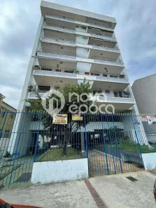 Apartamento com 2 Quartos à venda, 22m² no Cascadura, Rio de Janeiro