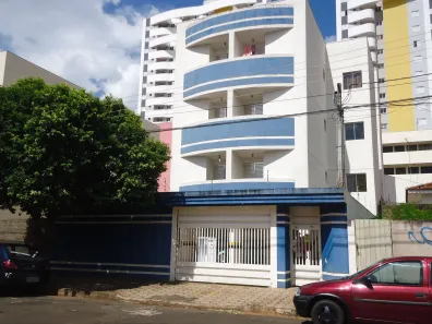 Apartamento com 1 Quarto à venda, 35m² no Jardim Panorama, Bauru