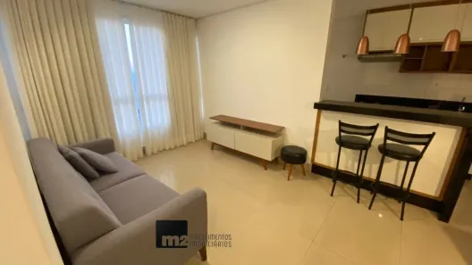 Apartamento com 2 Quartos à venda, 62m² no Setor Leste Universitário, Goiânia