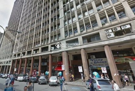 Sala Comercial à venda, 52m² no Centro Histórico, Porto Alegre
