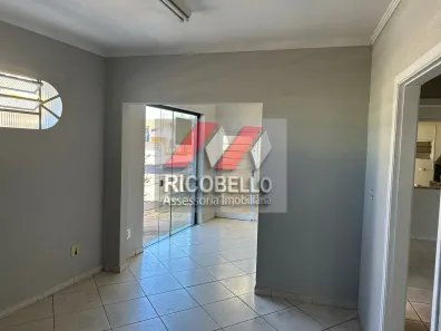 Imóvel Comercial para alugar, 73m² no Higienópolis, Piracicaba