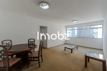 Apartamento com 4 Quartos à venda, 114m² no Jardim Paulista, São Paulo