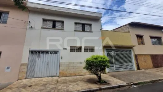 Sobrado com 3 Quartos à venda, 173m² no Jardim São Carlos, São Carlos