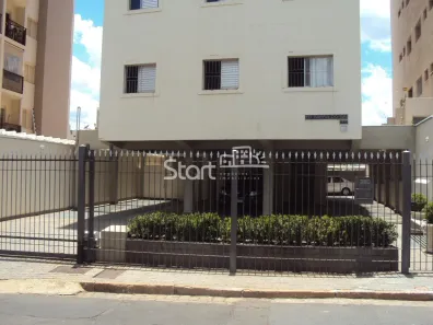 Apartamento com 2 Quartos à venda, 63m² no Vila Jequitibás, Campinas
