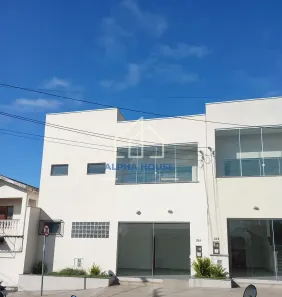 Ponto Comercial para alugar, 97m² no Centro, Pindamonhangaba