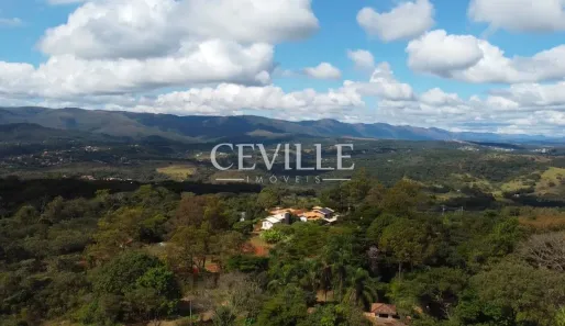 Lote/Terreno à venda, 29000m² no Casa Branca, Brumadinho