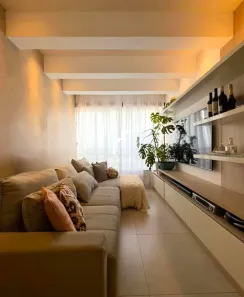 Apartamento com 3 Quartos à venda, 70m² no Horto, Teresina