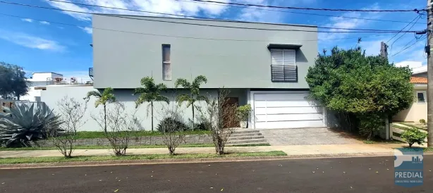 Casa com 3 Quartos à venda, 320m² no Parque Tecnológico Damha I São Carlos, São Carlos