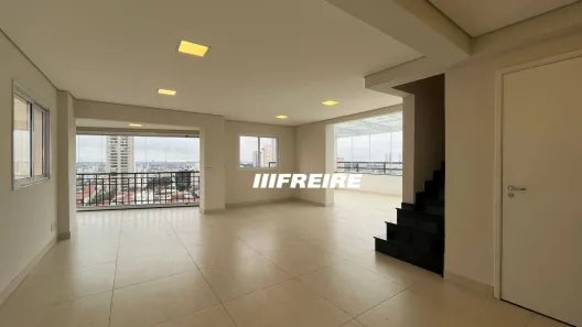 Cobertura com 3 Quartos à venda, 181m² no Vila Formosa, São Paulo