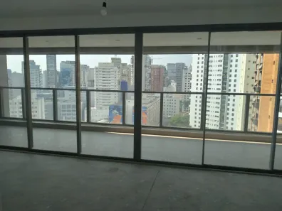 Apartamento com 3 Quartos à venda, 154m² no Vila Nova Conceição, São Paulo