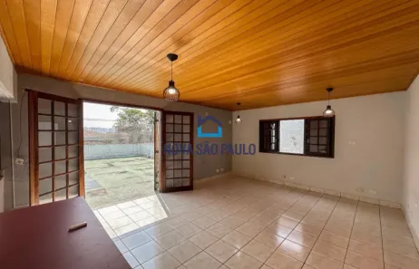 Casa com 5 Quartos à venda, 171m² no Bosque da Saúde, São Paulo