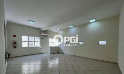 Ponto Comercial para alugar, 200m² no Alto da Boa Vista, Ribeirão Preto