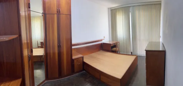 Apartamento com 2 Quartos para alugar, 108m² no Maracanã, Rio de Janeiro