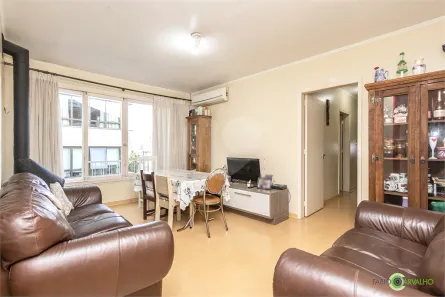 Apartamento com 3 Quartos à venda, 90m² no Menino Deus, Porto Alegre