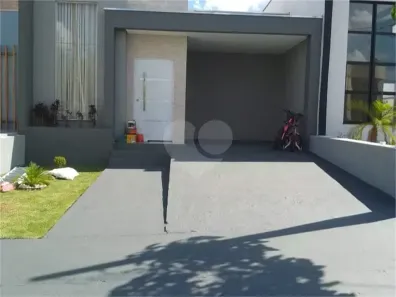 Casa de Condomínio com 2 Quartos à venda, 100m² no Jardim Novo Horizonte, Sorocaba