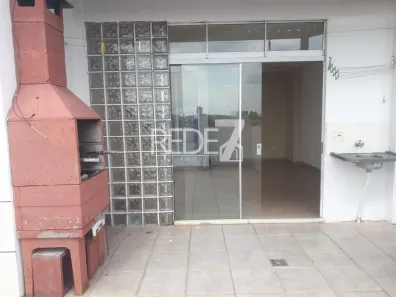 Cobertura com 4 Quartos para alugar, 90m² no Chácara Primavera, Campinas