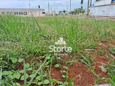 Lote/Terreno à venda, 253m² no Morumbi, Uberlândia