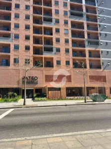 Apartamento com 2 Quartos à venda, 54m² no Santo Cristo, Rio de Janeiro