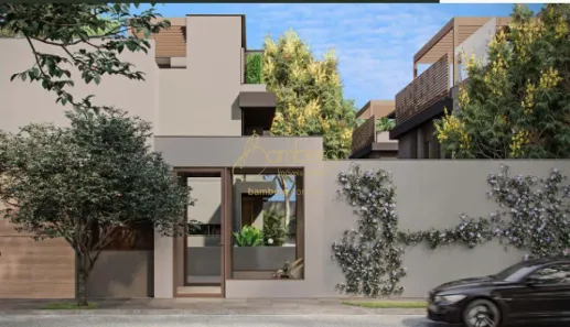 Casa de Condomínio com 4 Quartos à venda, 404m² no Brooklin Paulista, São Paulo