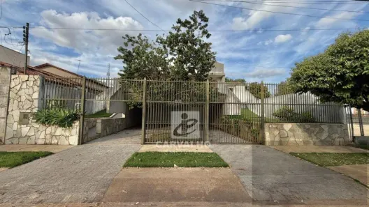 Casa com 3 Quartos à venda, 241m² no Setor Jaó, Goiânia