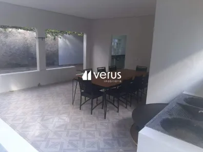 Casa com 3 Quartos à venda, 171m² no Pampulha, Uberlândia