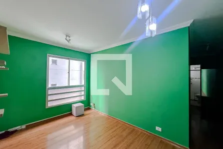 Apartamento com 2 Quartos à venda, 49m² no Belenzinho, São Paulo