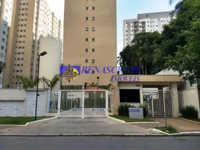 Apartamento com 1 Quarto à venda, 55m² no Cidade Ademar, São Paulo