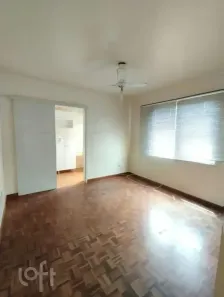 Apartamento com 1 Quarto à venda, 35m² no Cidade Baixa, Porto Alegre