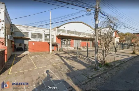 Galpão/Depósito/Armazém à venda, 5686m² no Sarandi, Porto Alegre