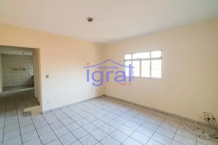 Casa com 2 Quartos para alugar, 50m² no Vila da Saúde, São Paulo
